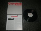 1 Lp  GRAVYTRAIN  SECOND BIRTH    DE-PRESS 2020   MINT-