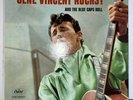 Gene Vincent -Gene Vincent Rocks  and The Blue Caps Roll