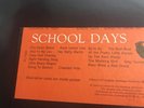 Songs to Grow On Volume 2 LP Folkways kids folk vinyl 10