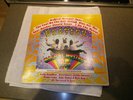 The Beatles – Magical Mystery Tour. Vinyl LP Record Album