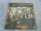 Honeybus - Story 1969 UK LP DERAM 1st POP PSYCH