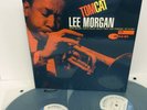 Lee Morgan - Tom Cat 2 x 45RPM LP MUSIC MATTERS BLUE NOTE