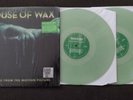 House Of Wax Soundtrack Vinyl Lp Horror Movie Scream Halloween Linkin Park RSD