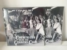 2-Pack Lana Del Rey - Chemtrails Over The Country Club (Silver & Clear) Vinyl LP