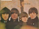 BEATLES EP: BEATLES FOR SALE NO REPLY + 3 AUSSIE PARLOPH. 70019  C=EX  V=NM/VG+