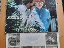 Lp Peter and Gordon--Somewhere--Weiss/Gold Columbia Label-O.I.S.-SMC 74 229 D66-