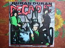 Duran Duran   1989 DDX10   Decade   14 track album   EX/NM
