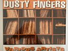 Dusty Fingers Volume Nine:  Library Breaks Compilation