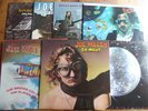 7x LP Vinyl - Joe Walsh - Barnstorm, Smoker, So What, usw. US-Pressungen Eagles