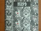 KISS Rock And Roll All Night/UK DEMO Casablanca CAN 126 (1975)