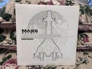 Mass Effect Andromeda Vinyl Record 3XLP Color Vinyl