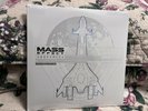 Mass Effect Andromeda Vinyl Record 3XLP Color Vinyl
