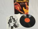 YNGWIE J. MALMSTEEN Marching Out LP Vinyl 1985 German 1st Press RARE Alcatrazz