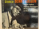 Benny Golson on New Jazz 8248