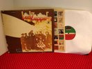 LP Seller5628 Led Zeppelin 2 II SD-8236 Zepplin 1st Press  