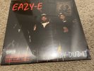 Eazy-E - Eazy-Duz-It (2013) Vinyl, LP, Album, Record New Sealed