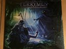 The Ferrymen One More River To Cross LP grünes Vinyl neu + ungespielt