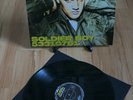 Elvis Presley - Soldier Boy 53310761 Vinyl Green