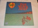 TEN YEARS AFTER Watt w Poster VG++/VG++