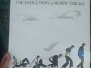 The Evolution Of Robin Thicke Lp Record