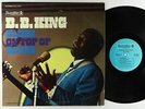 B.B. King - Blues On Top Of Blues LP - Bluesway VG+