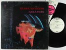Black Sabbath - Paranoid LP - Warner Bros. PROMO