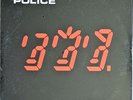 Music Vinyl Records:  The Police 