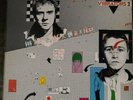Vibrators - V2 - 1st pressing 1978