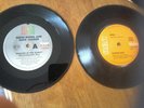 DAVID BOWIE 45s (2) 