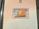 The Allman Brothers Eat A Peach quad quadradisc Capricorn 2C4 0102 EX/VG+