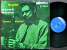 ZOOT SIMS Down Home LP BETHLEHEM RECORDS BS-6051 US 1960 JAZZ George Tucker