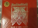 Hawkwind : Victim of Sonic Attack : London, December 30th, 1972 VINYL 12
