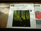SAX2534: ED1:FLEISHER / GEORGE SZELL: Brahms Piano Concerto 2: 1964 Excellent