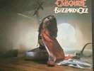 Ozzy Ozbourne, Blizzard of Ozz LP  Vinyl Record 1981 CBS Randy Rhoads NM- Sleeve