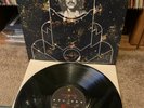 GEORGE HARRISON/ THE BEATLES The Best Of George Harrison w/EX/NM- VINYL