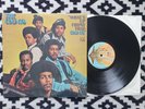 The Counts - What's Up Front That Counts ORIG US Westbound LP  Heavy Funk Soul