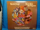 Pigeons  While The World Was Eating Vanilla Fudge  1970 Wand Prog Psych Rock Lp