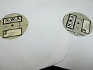 NWA-GREATEST HITS- 2X 12