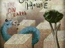 CROWDED HOUSE - TIME ON EARTH - Vinyl Record.. - H2505H