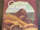 Grateful Dead --Wake of the Flood LP / Grateful Dead Records white label GD-01