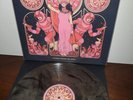Closure in Moscow - First Temple - Clear w/ Smoke /150 Alt Cover