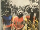 Taman Shud Evolution US LTD ED Vinyl Lp Issue + 16 Page Book