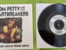Tom Petty&The Heartbreakers,Into The Great Wide Open,7