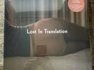 LOST IN TRANSLATION - SOUNDTRACK VINYL LP NEU