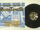 MIGHTY MIGHTY BOSSTONES SKA-CORE, THE DEVIL AND MORE MERCURY MERX 386 UK 12