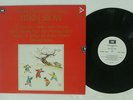 YITKIN SEOW POPULAR CHINESE PIANO PIECES HK HK-2001 HONG KONG VINYL LP