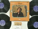 DINAH WASHINGTON COMPLETE / ON MERCURY VOL.7 MERCURY 18PJ 10223-6 JAPAN 4LP