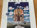 Fish - Suits (2LP, 45 RPM)