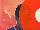 Chance The Rapper ‎– Coloring Book OFFICIAL RED Colored Vinyl 2LP