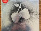 The Silver Apples - S/T Original LP Promo WLP w/ Insert Signed